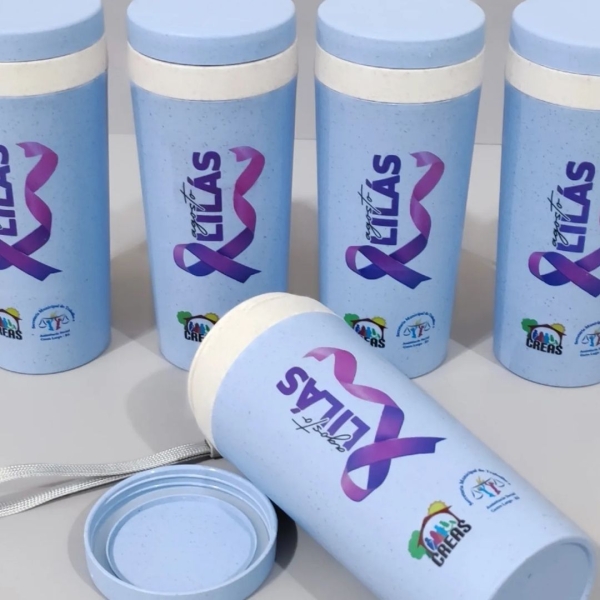 Kit Convite Dindos/Padrinhos Pérola Casal - Imagem 2