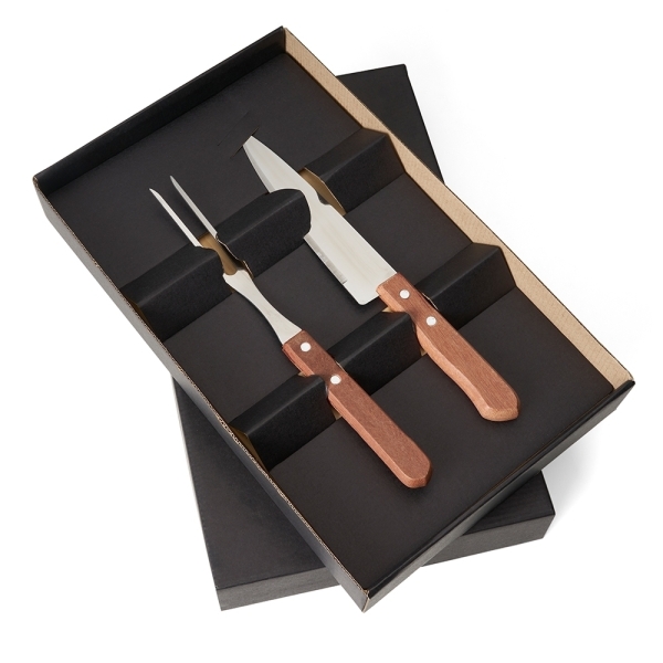 Kit Churrasco 3 Peças - Imagem 4