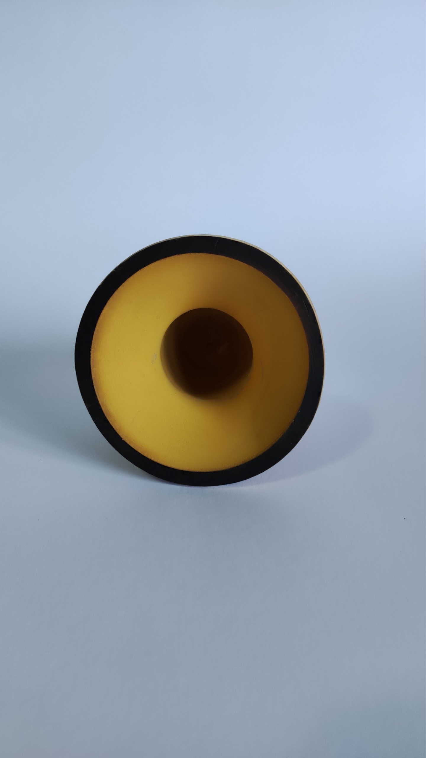 Cuia Porongo Pé de Ferro - Imagem 2