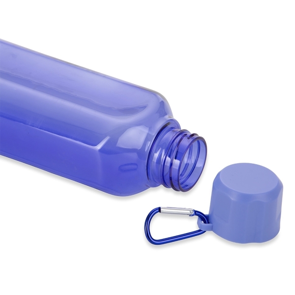 Garrafa Plástica 730ml - Imagem 3