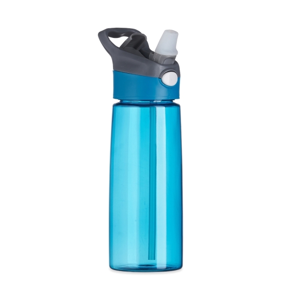 Squeeze 650ml Plástico - Imagem 5