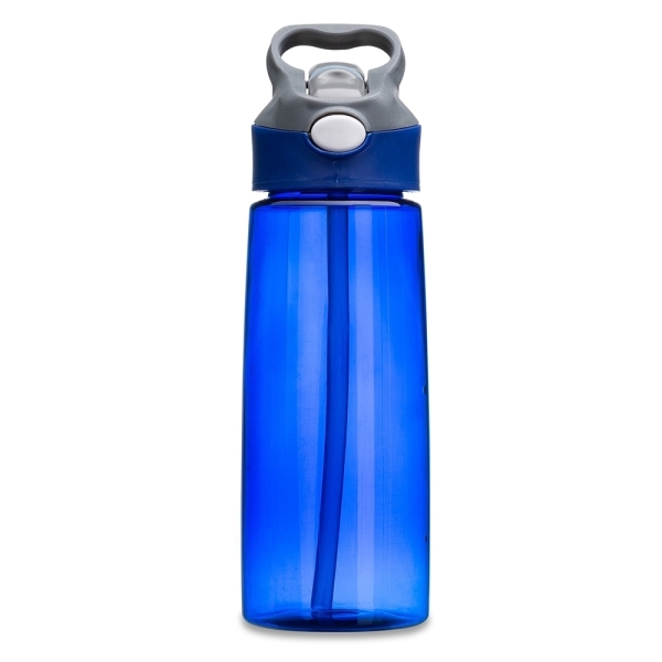 Squeeze 650ml Plástico - Imagem 3